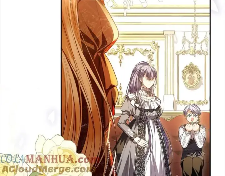 漫画《真的女儿回来了》第77话 你这个笨蛋！第125张图