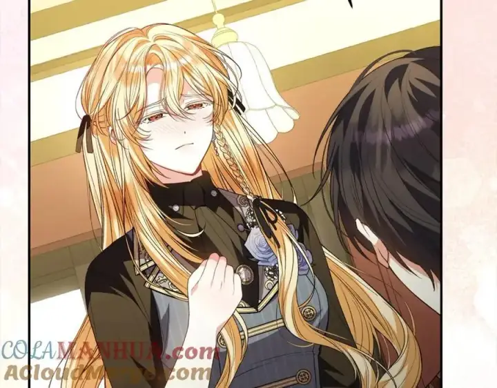 漫画《真的女儿回来了》第79话 动摇第113张图