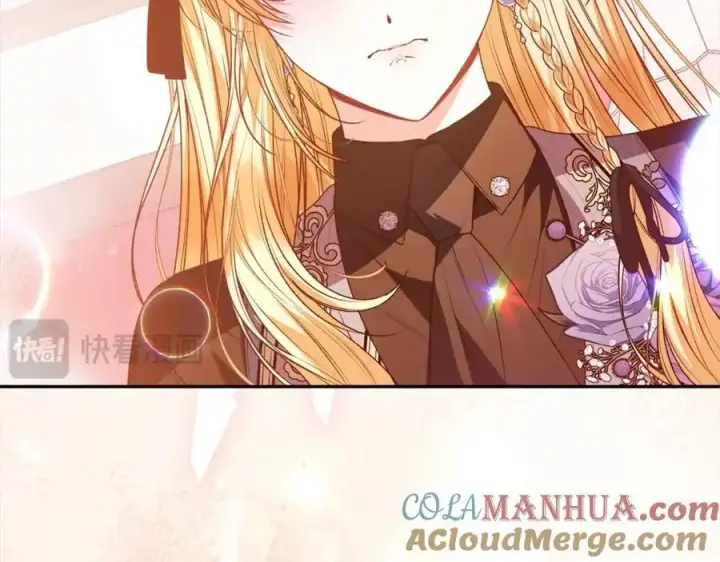 漫画《真的女儿回来了》第79话 动摇第117张图