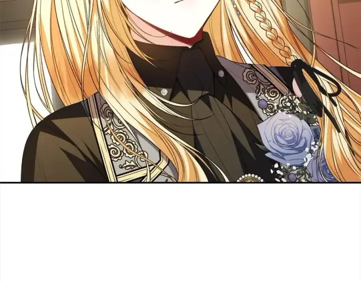 漫画《真的女儿回来了》第79话 动摇第42张图