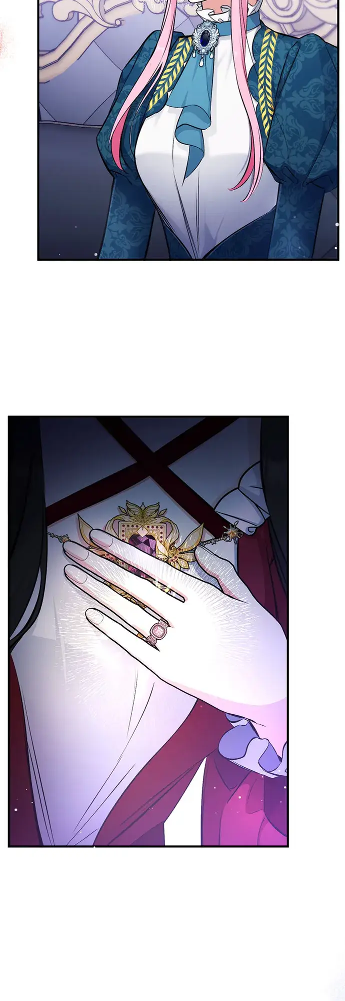 漫画《拯救被遗弃的最爱角色》第16话第47张图