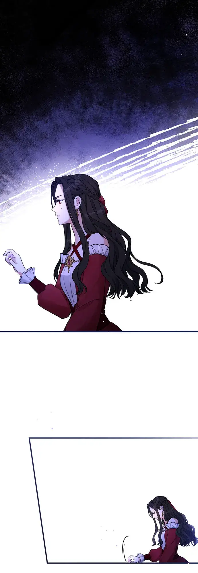 漫画《拯救被遗弃的最爱角色》第18话第33张图