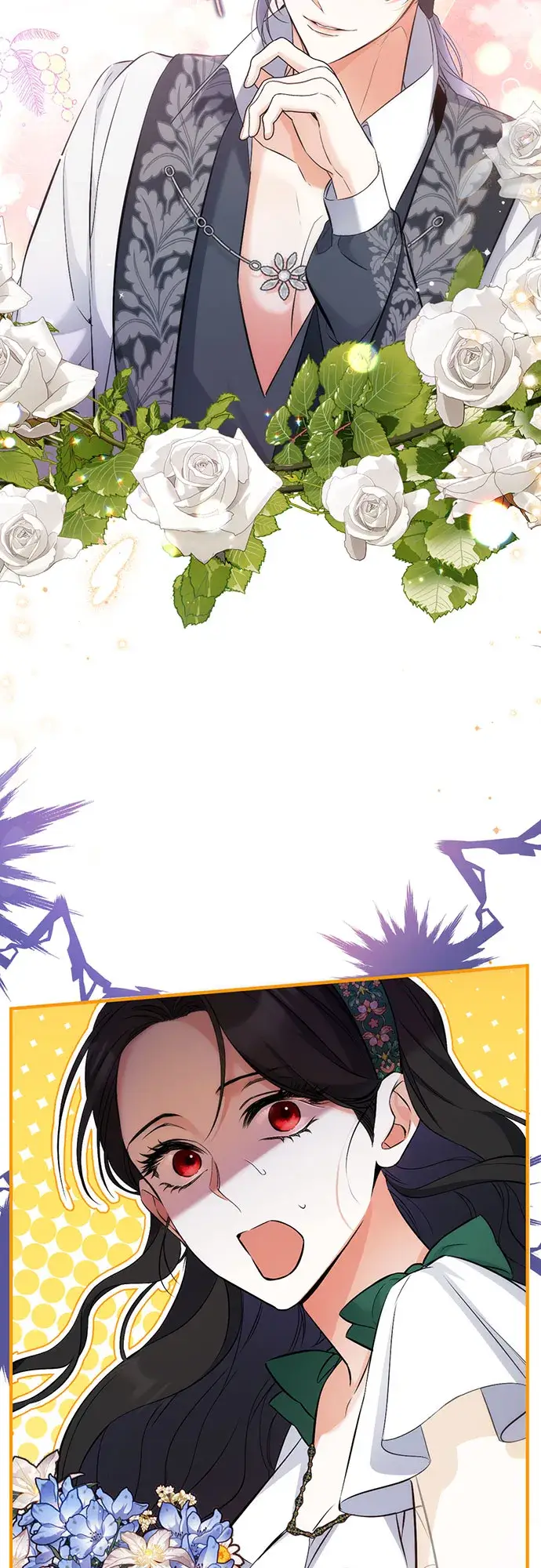 漫画《拯救被遗弃的最爱角色》第19话第38张图