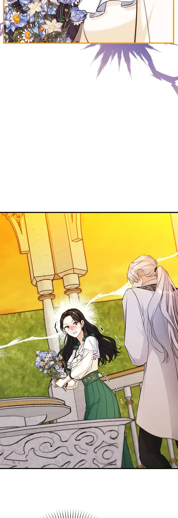 漫画《拯救被遗弃的最爱角色》第19话第39张图