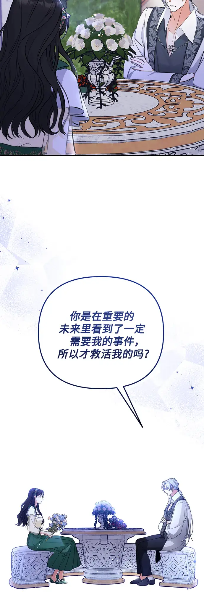 漫画《拯救被遗弃的最爱角色》第20话第28张图