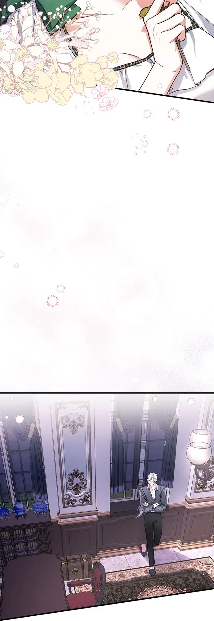 漫画《拯救被遗弃的最爱角色》第21话第19张图