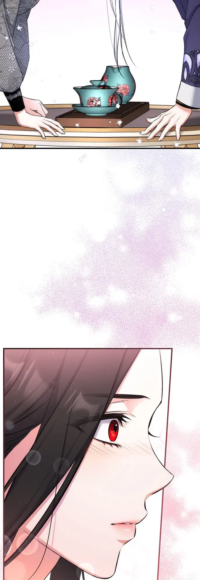 漫画《拯救被遗弃的最爱角色》第22话第50张图