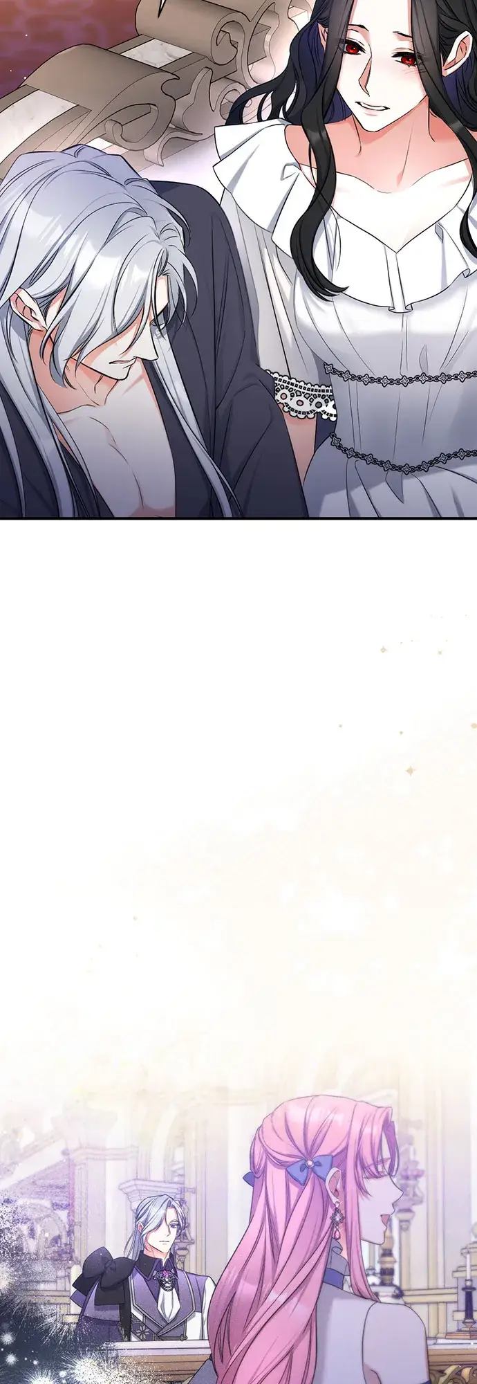 漫画《拯救被遗弃的最爱角色》第28话第36张图