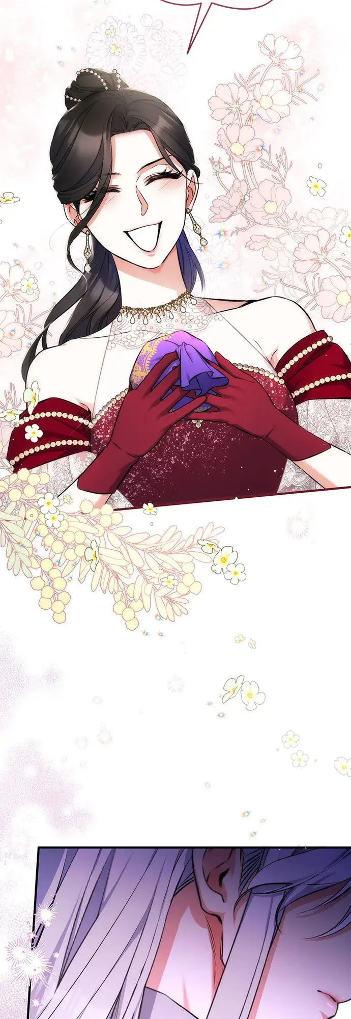 漫画《拯救被遗弃的最爱角色》第31话第13张图