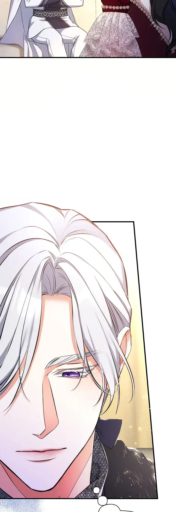 漫画《拯救被遗弃的最爱角色》第35话第13张图