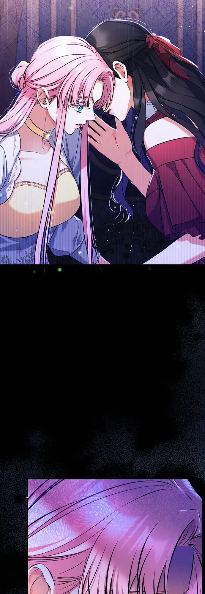 漫画《拯救被遗弃的最爱角色》第38话第17张图