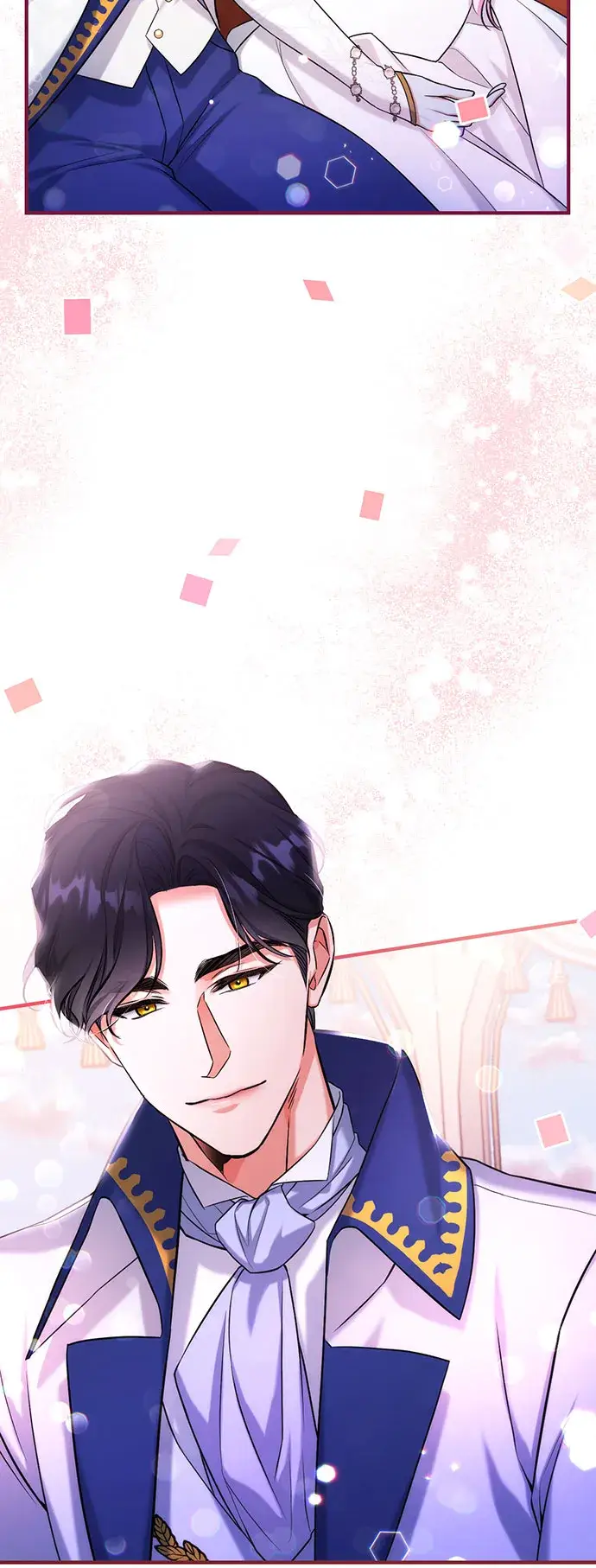漫画《拯救被遗弃的最爱角色》第38话第35张图