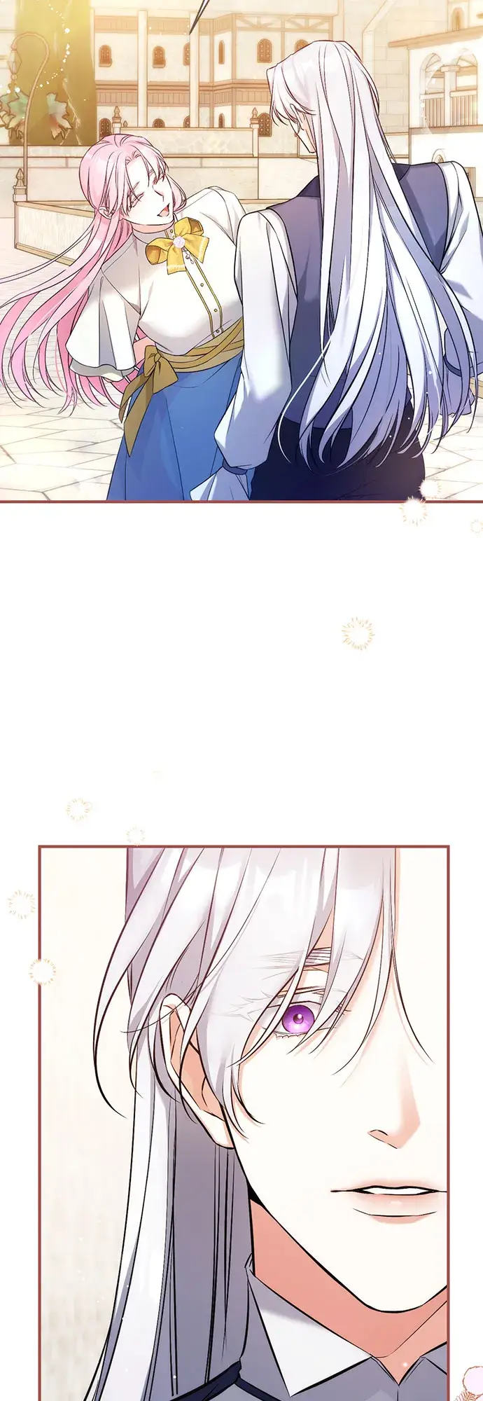 漫画《拯救被遗弃的最爱角色》第38话第60张图