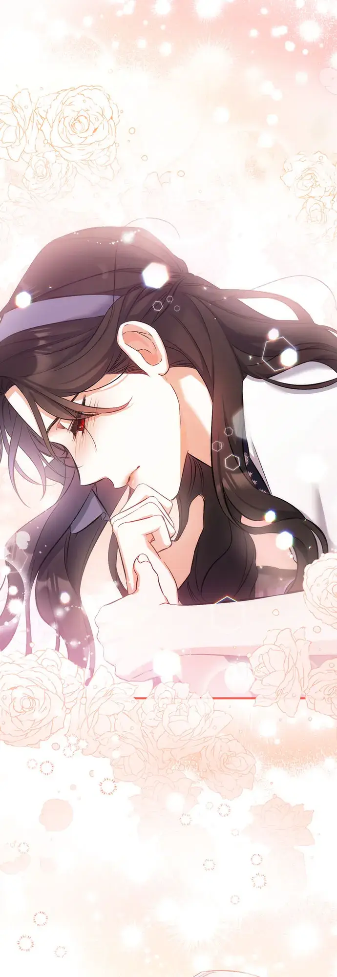 漫画《拯救被遗弃的最爱角色》第39话第35张图