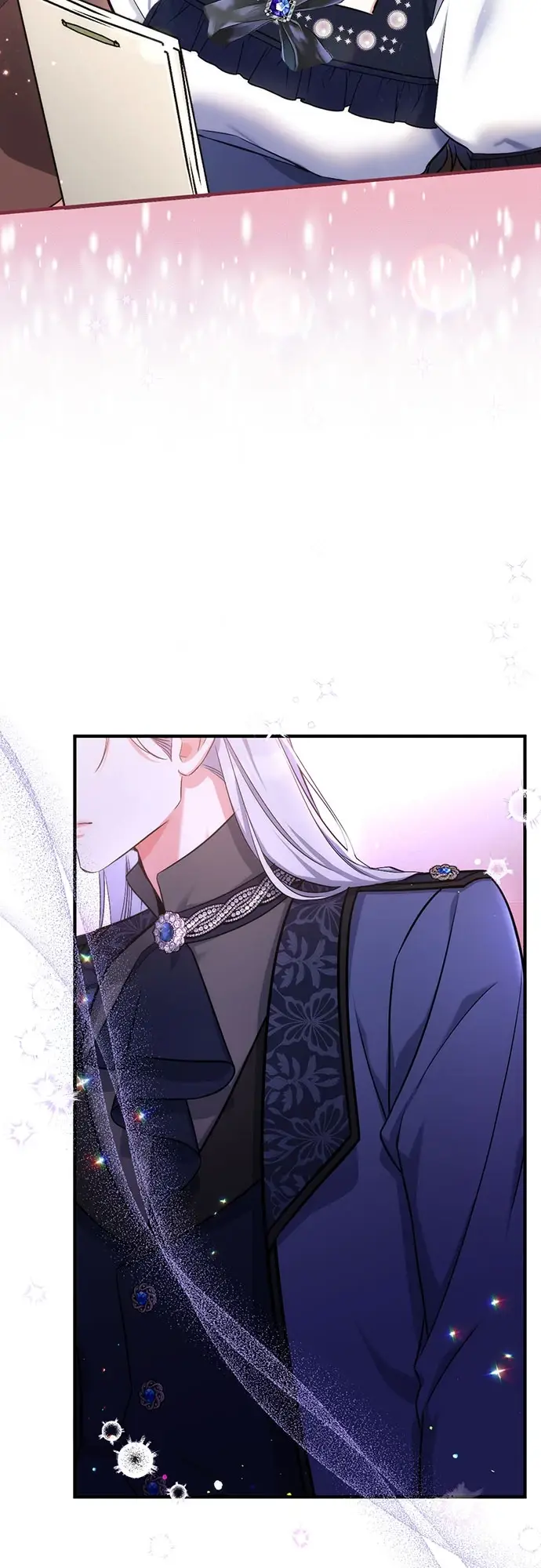 漫画《拯救被遗弃的最爱角色》第40话第45张图