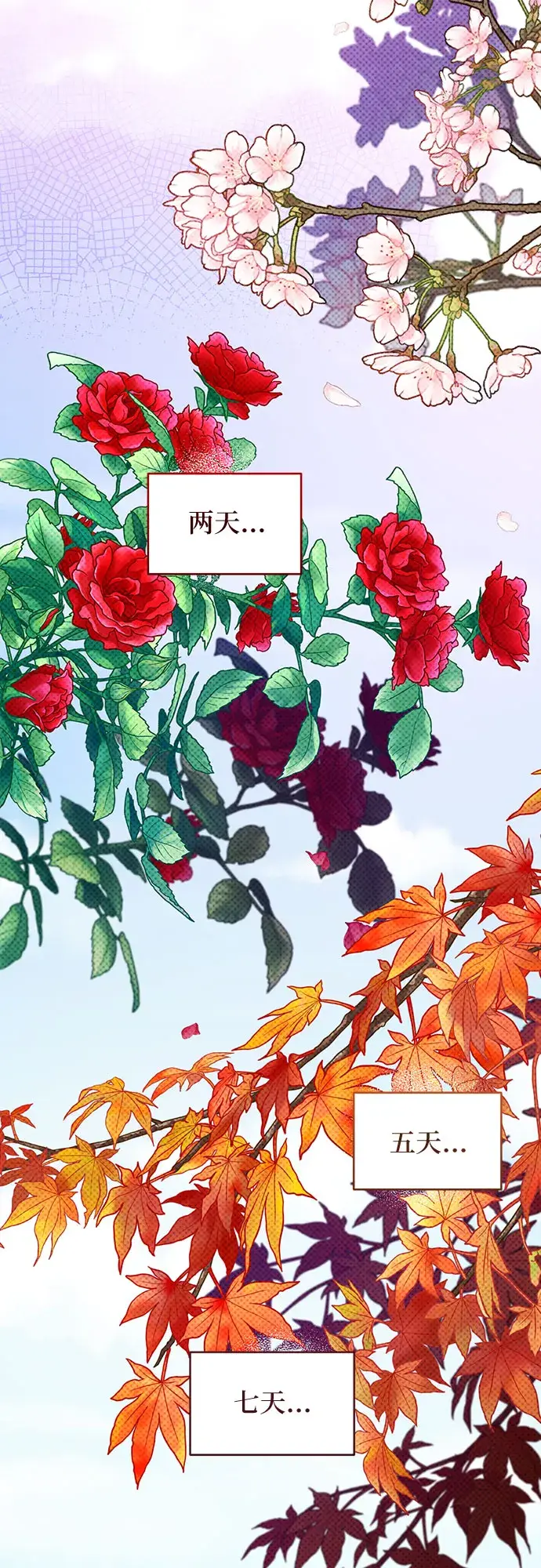 《拯救被遗弃的最爱角色》第2话图6