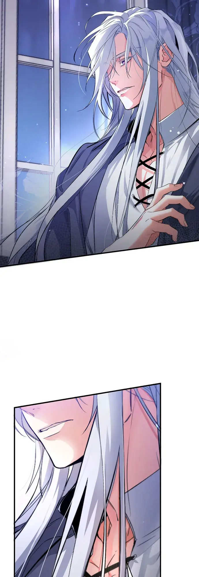 漫画《拯救被遗弃的最爱角色》第4话第49张图