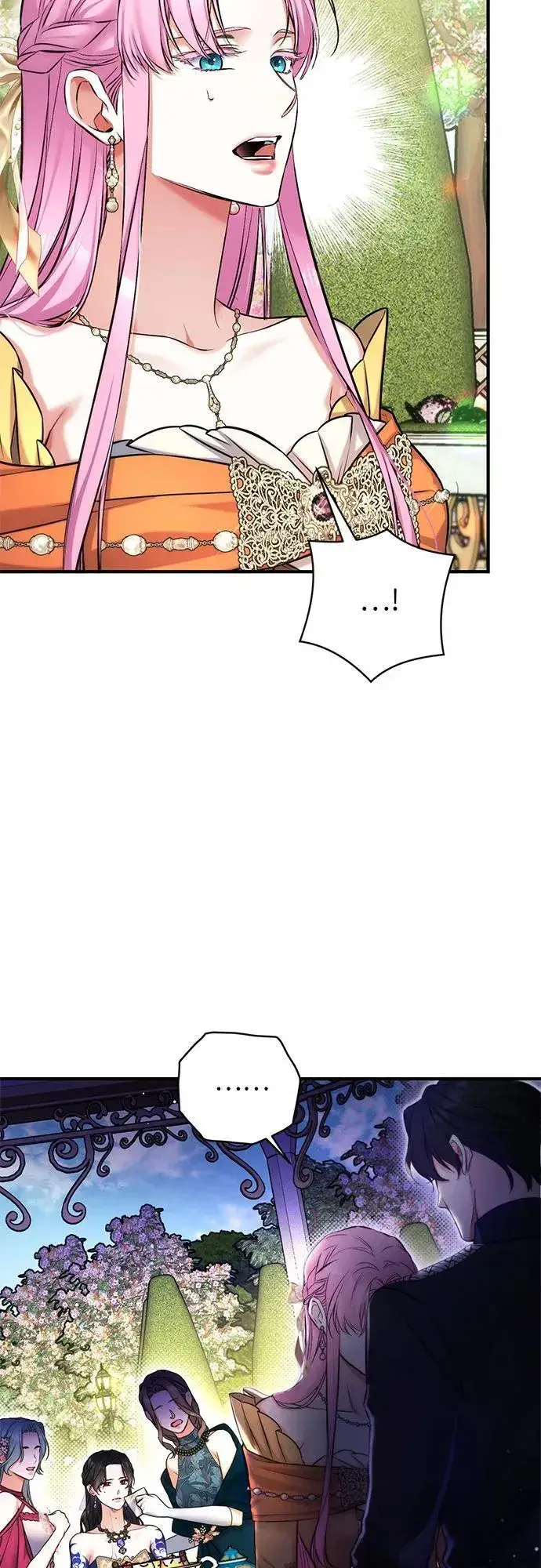 漫画《拯救被遗弃的最爱角色》第62话第33张图