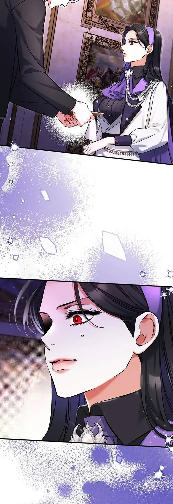 漫画《拯救被遗弃的最爱角色》第63话第57张图