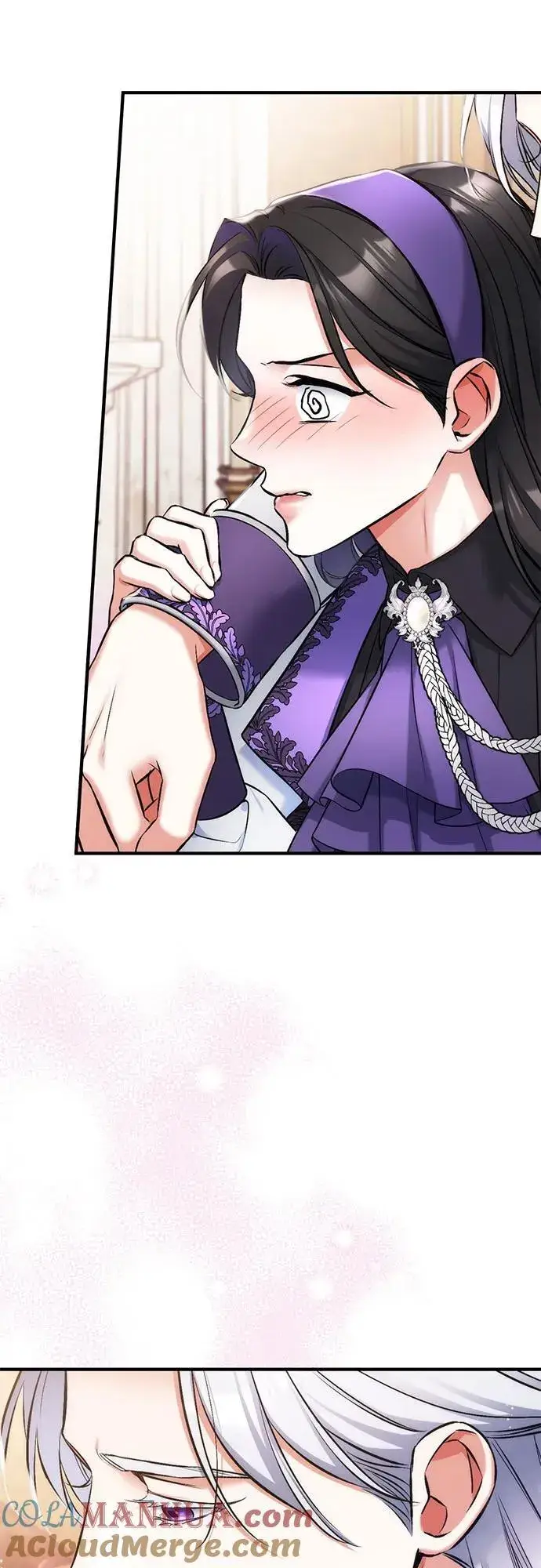 漫画《拯救被遗弃的最爱角色》第64话第22张图