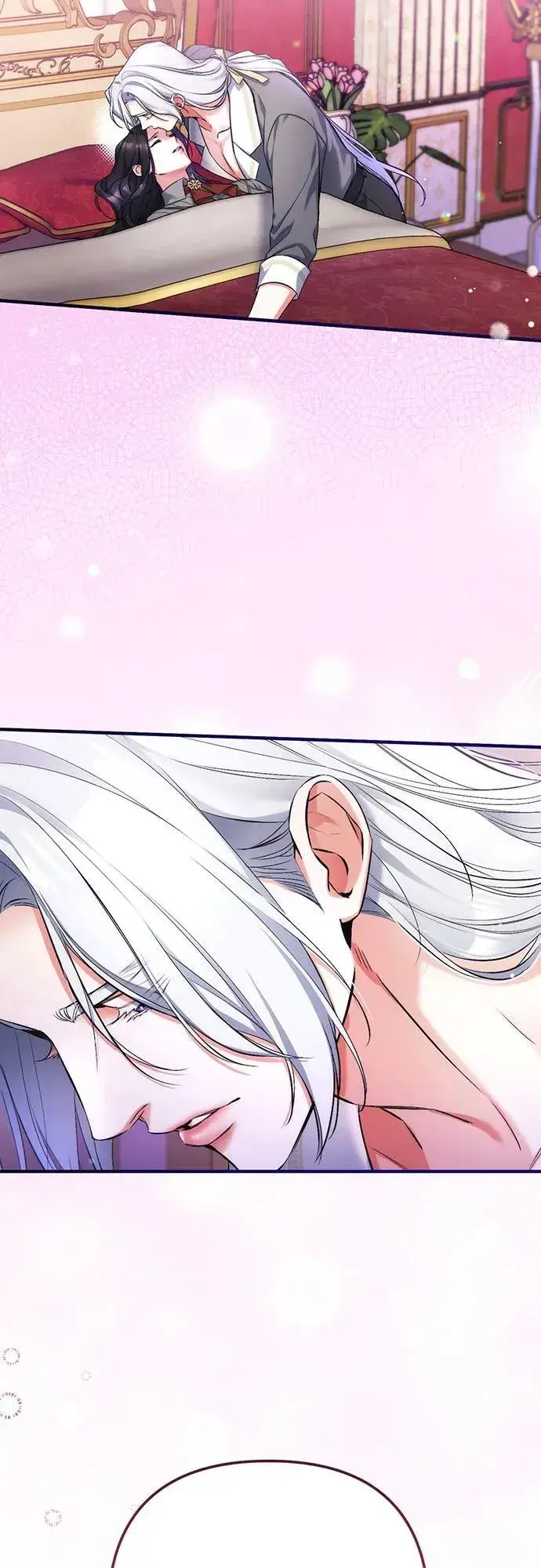 漫画《拯救被遗弃的最爱角色》第67话第32张图