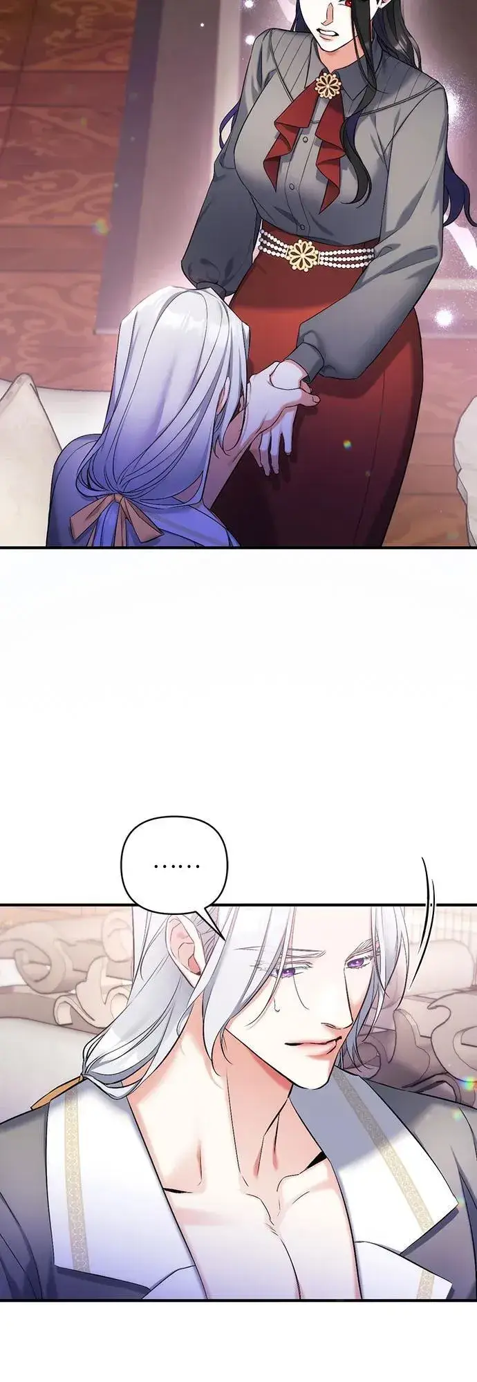 漫画《拯救被遗弃的最爱角色》第67话第5张图
