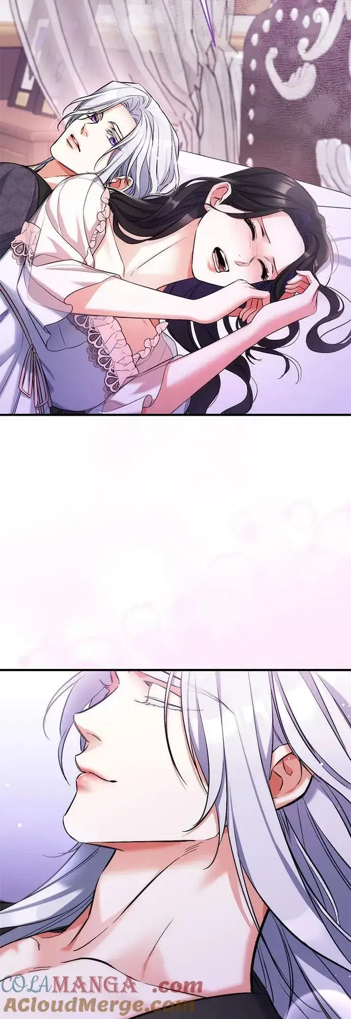 漫画《拯救被遗弃的最爱角色》第70话第37张图