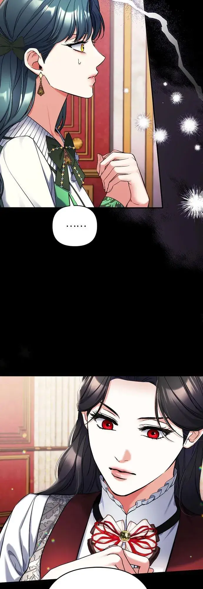 漫画《拯救被遗弃的最爱角色》第72话第12张图