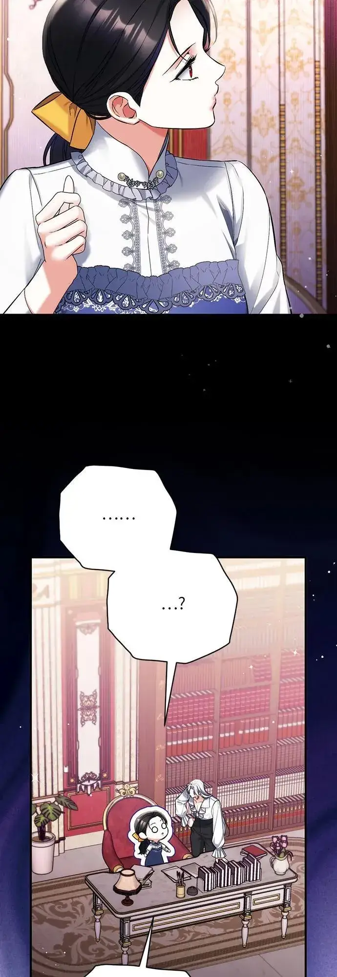 漫画《拯救被遗弃的最爱角色》第73话第56张图