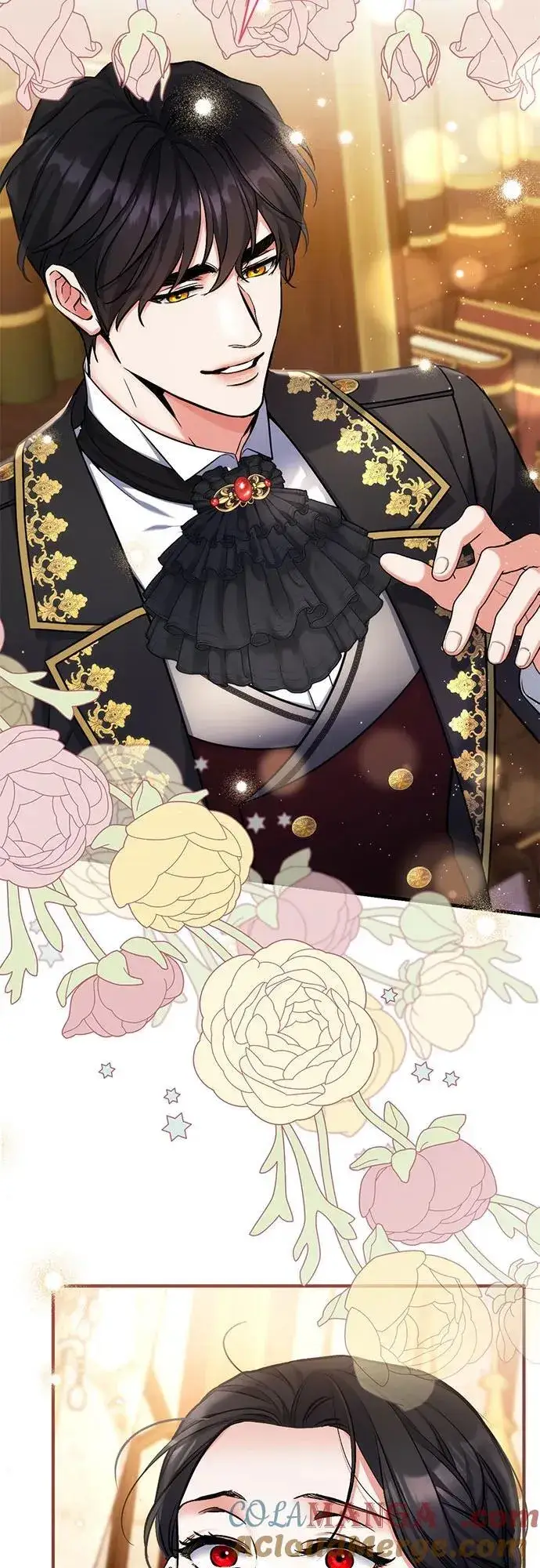 漫画《拯救被遗弃的最爱角色》第75话第28张图
