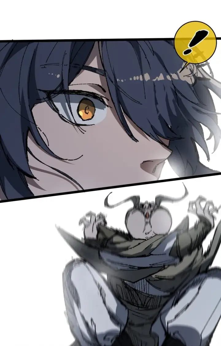 漫画《睁眼后，我的弟子成了女帝大魔头？！》005 菜就多练第22张图