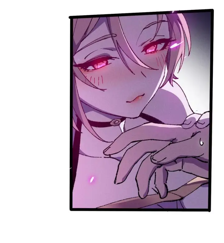 漫画《睁眼后，我的弟子成了女帝大魔头？！》008 震惊！天书的真面目竟是……第21张图