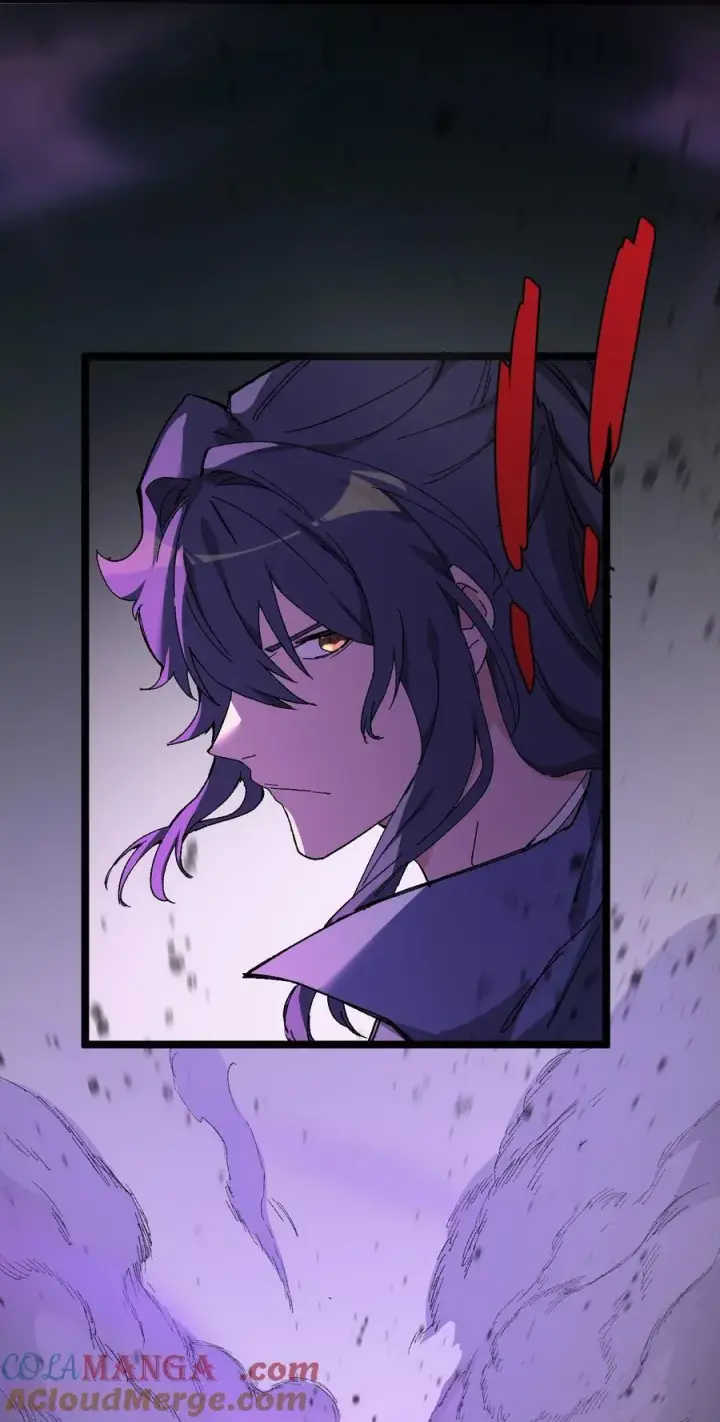 漫画《睁眼后，我的弟子成了女帝大魔头？！》009 09第82张图