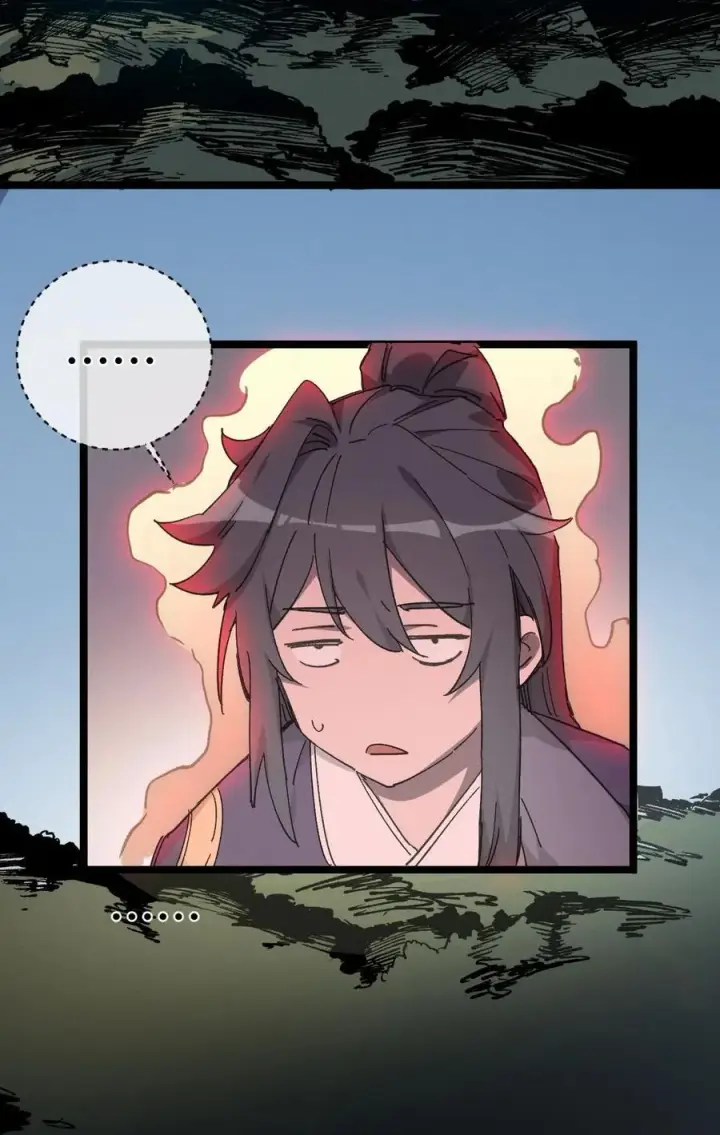 漫画《睁眼后，我的弟子成了女帝大魔头？！》009 你在，教朕做事？第36张图