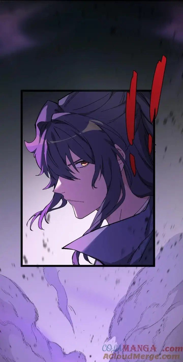 漫画《睁眼后，我的弟子成了女帝大魔头？！》009 你在，教朕做事？第82张图