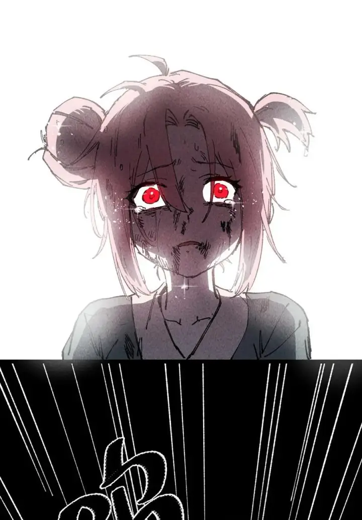 漫画《睁眼后，我的弟子成了女帝大魔头？！》010 师父第69张图