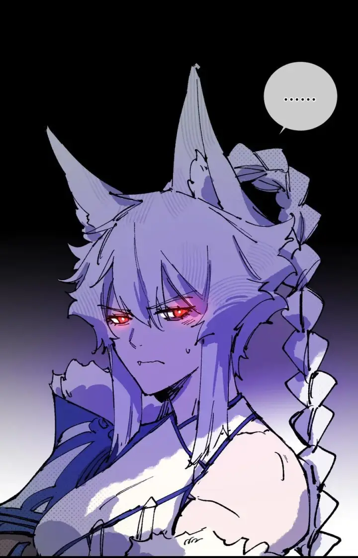 漫画《睁眼后，我的弟子成了女帝大魔头？！》012 灵犀通第32张图
