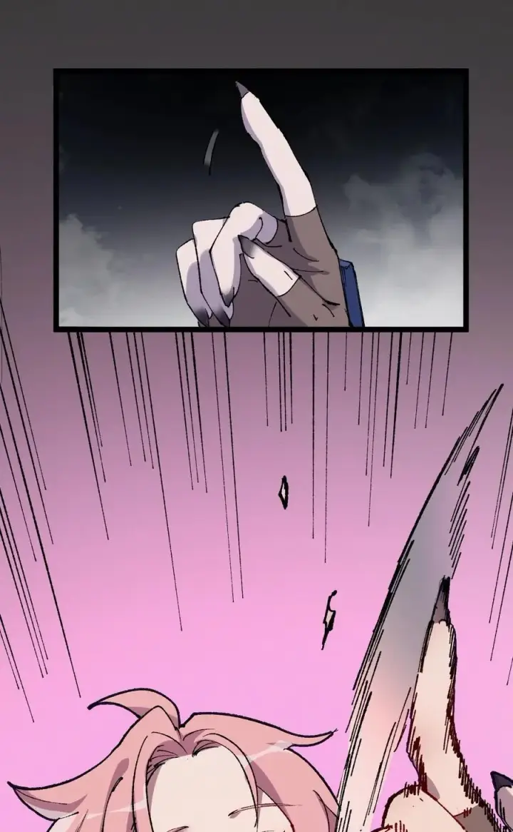 漫画《睁眼后，我的弟子成了女帝大魔头？！》013 秘境第5张图