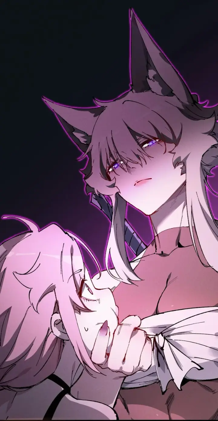 漫画《睁眼后，我的弟子成了女帝大魔头？！》014 精魅第27张图