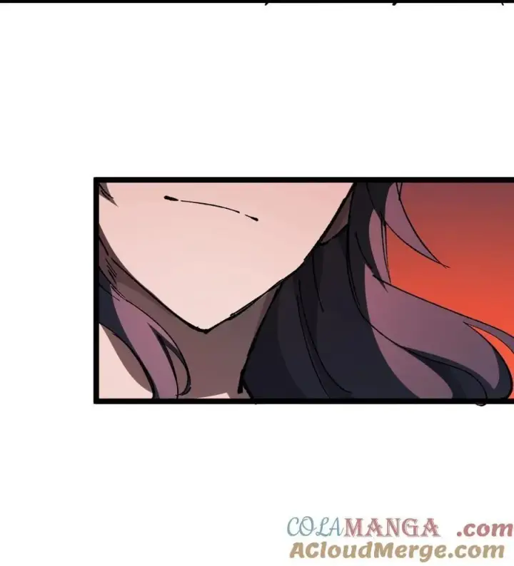 漫画《睁眼后，我的弟子成了女帝大魔头？！》015 洞天福地第43张图