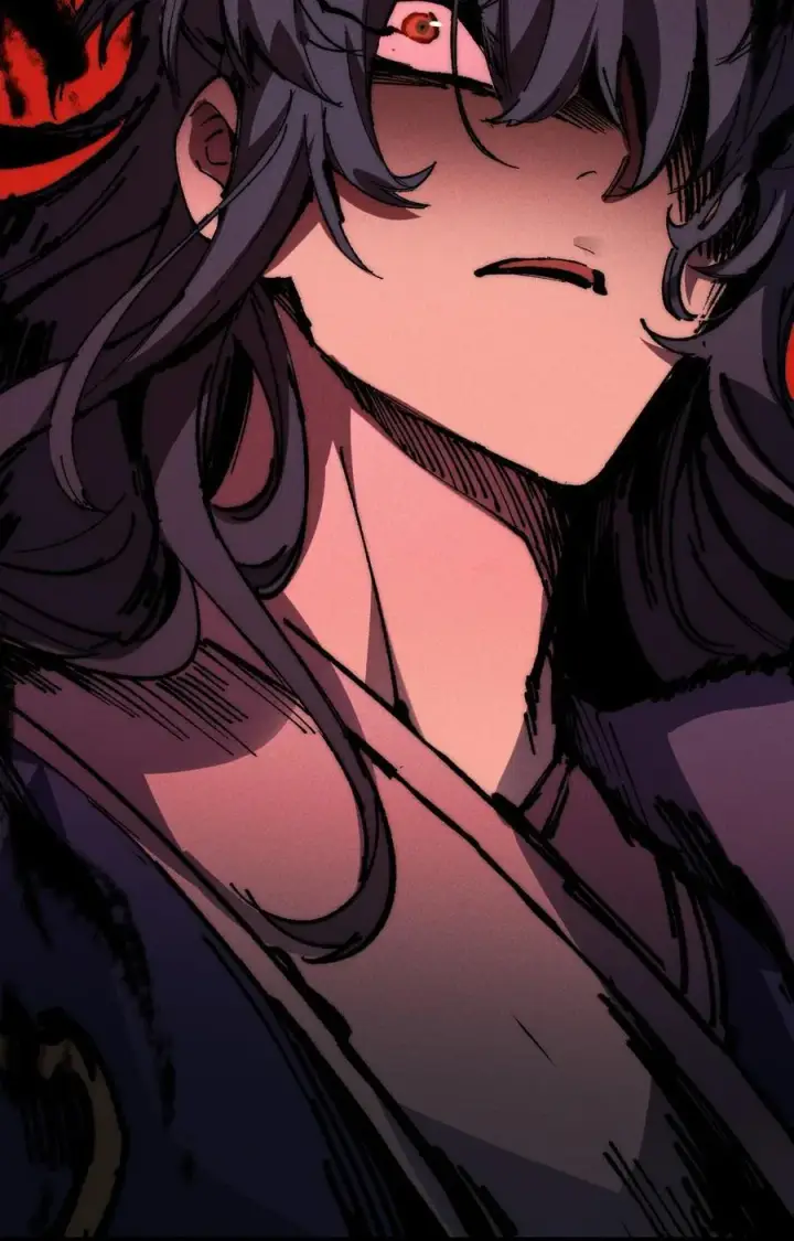漫画《睁眼后，我的弟子成了女帝大魔头？！》016 最，喜欢你们了！第3张图