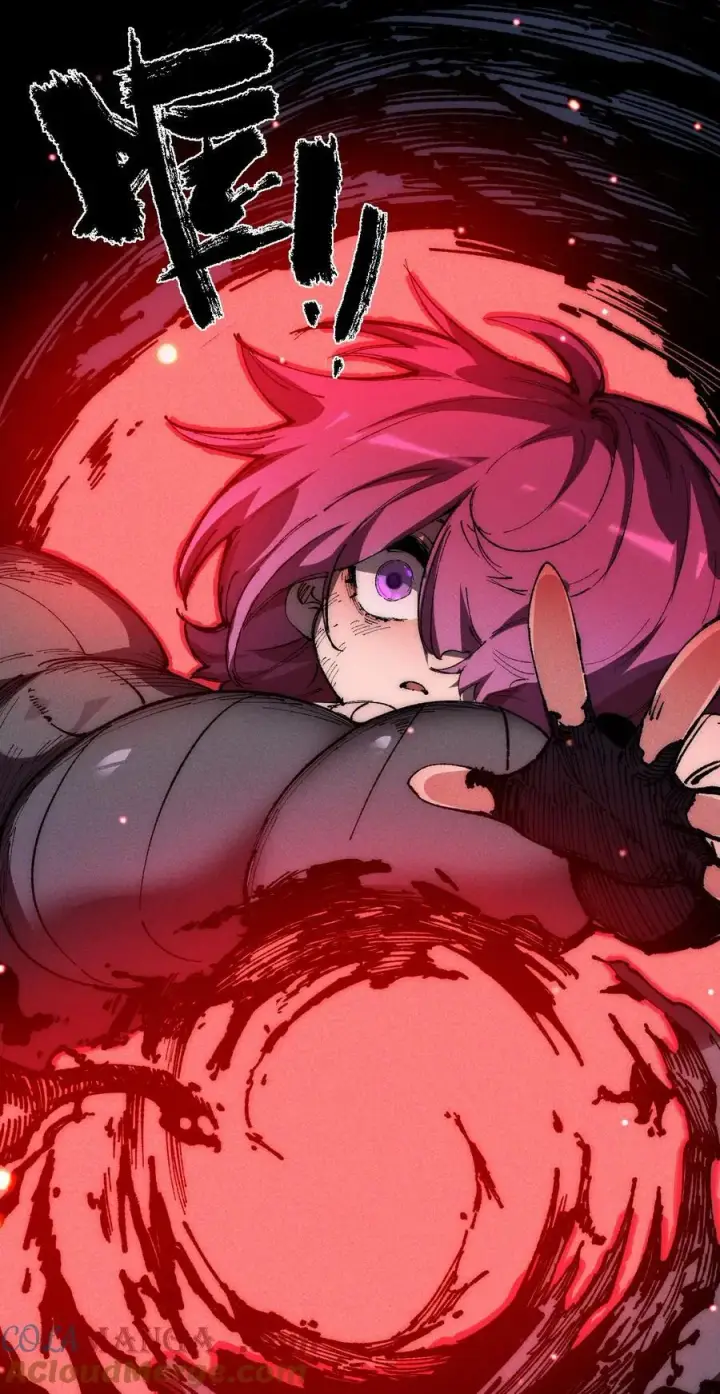 漫画《睁眼后，我的弟子成了女帝大魔头？！》016 最，喜欢你们了！第40张图