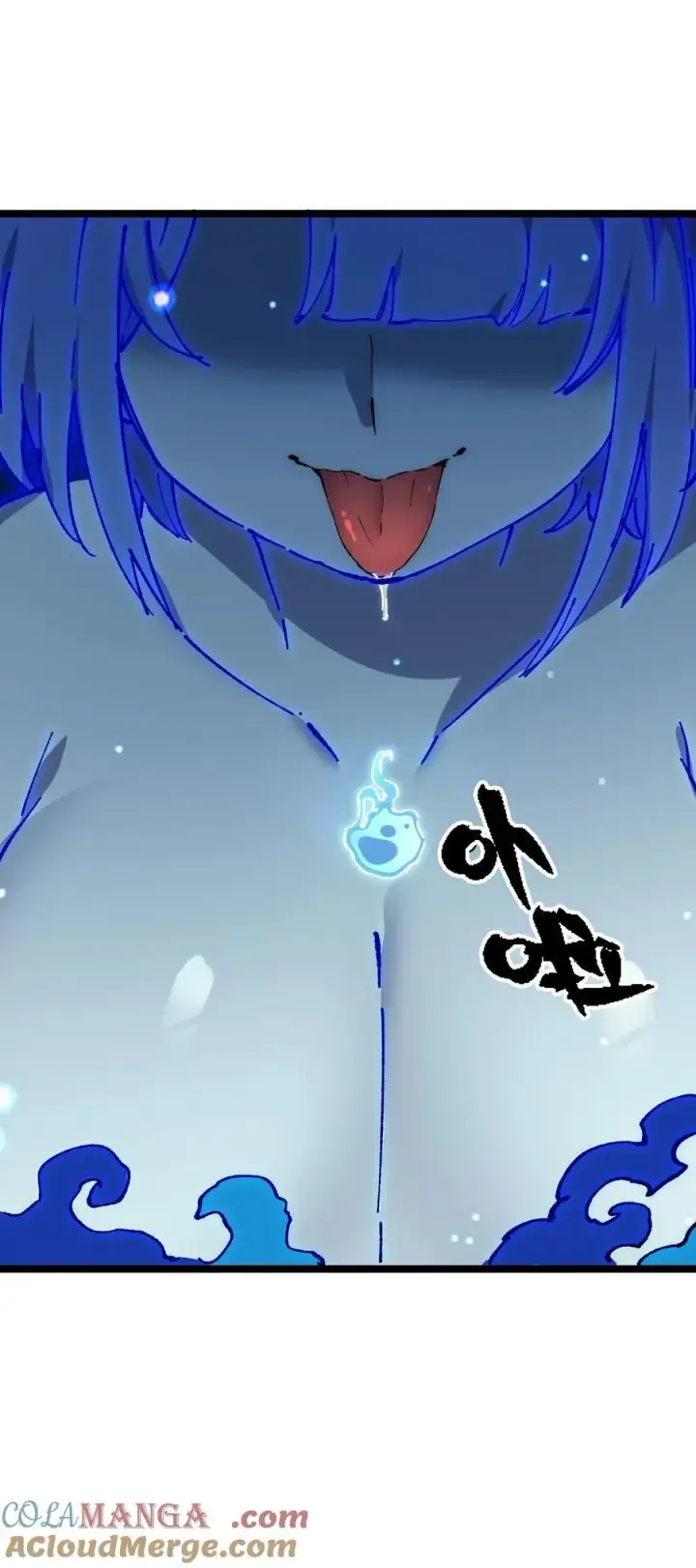 漫画《睁眼后，我的弟子成了女帝大魔头？！》016 最，喜欢你们了！第67张图