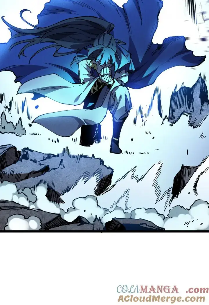 漫画《睁眼后，我的弟子成了女帝大魔头？！》017 散步第7张图