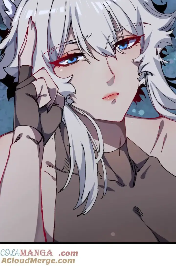 漫画《睁眼后，我的弟子成了女帝大魔头？！》19 出动!第13张图