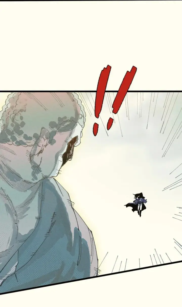 漫画《睁眼后，我的弟子成了女帝大魔头？！》19 出动!第57张图