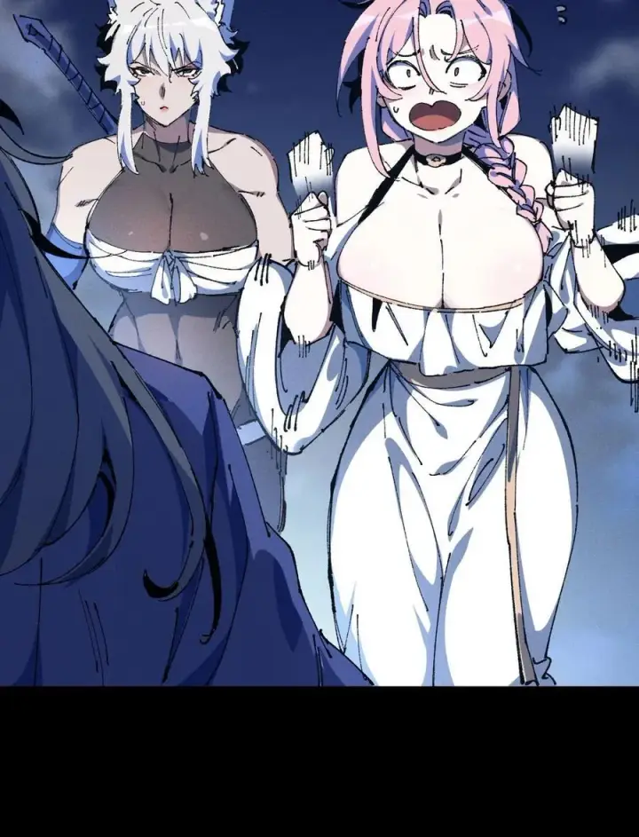 漫画《睁眼后，我的弟子成了女帝大魔头？！》20 收徒第3张图