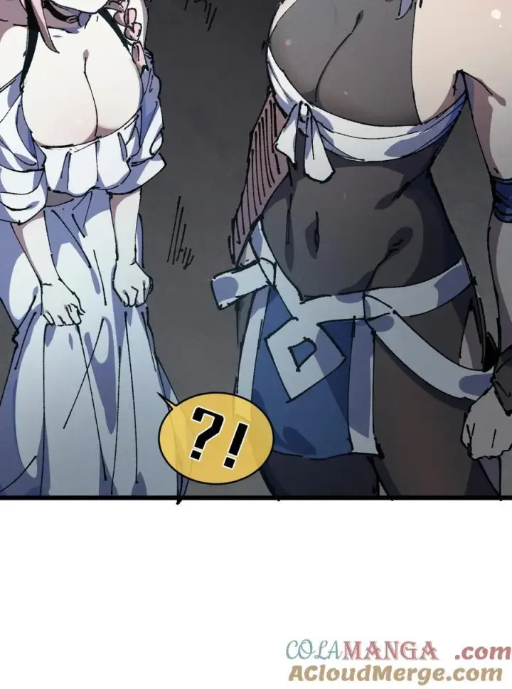 漫画《睁眼后，我的弟子成了女帝大魔头？！》20 收徒第58张图