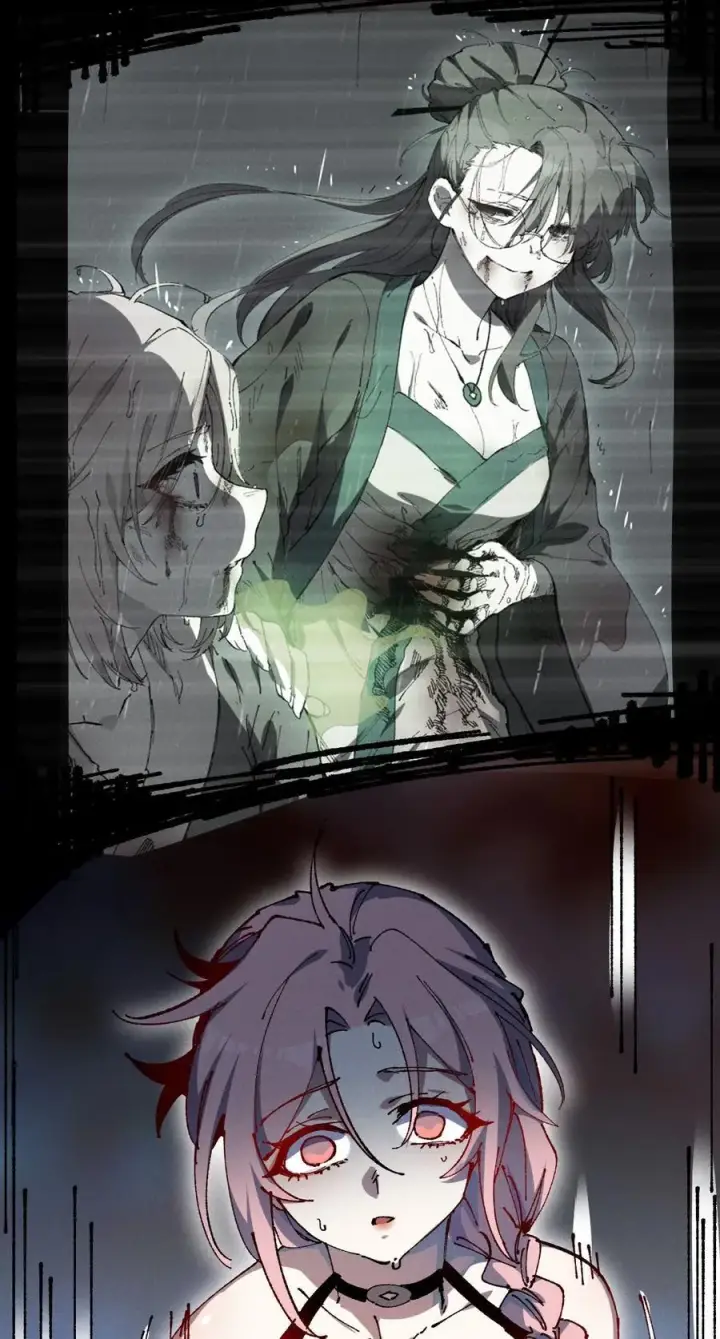 漫画《睁眼后，我的弟子成了女帝大魔头？！》20 收徒第63张图