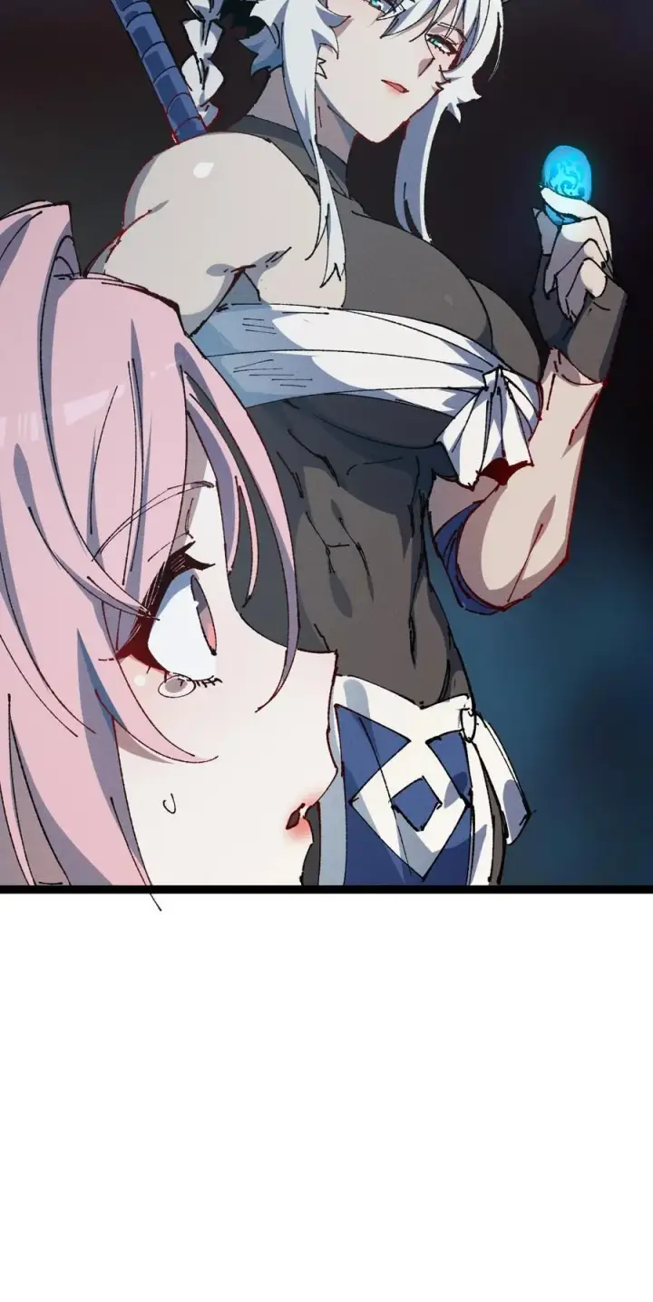 漫画《睁眼后，我的弟子成了女帝大魔头？！》20 收徒第68张图